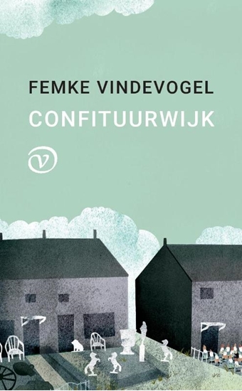 Afbeelding van Confituurwijk