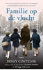 Afbeelding van Familie op de vlucht