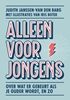 Afbeelding van Alleen voor jongens