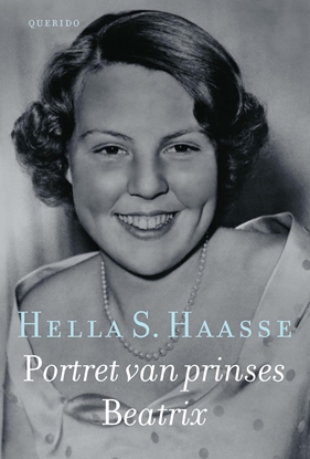 Afbeeldingen van Portret van prinses Beatrix