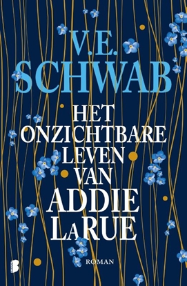 Afbeeldingen van Het onzichtbare leven van Addie LaRue