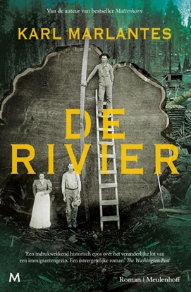 Afbeeldingen van De rivier