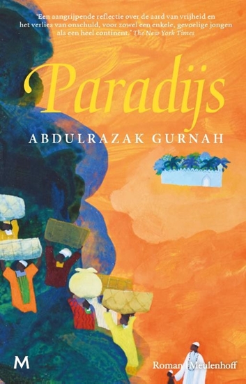Afbeelding van Paradijs