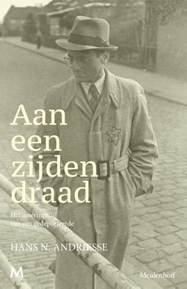 Afbeeldingen van Aan een zijden draad