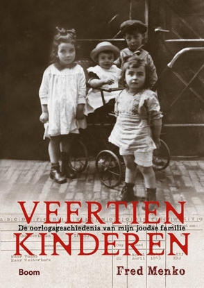 Afbeeldingen van Veertien kinderen