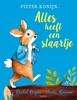Afbeelding van Pieter Konijn Alles heeft een staartje