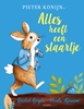 Afbeelding van Pieter Konijn Alles heeft een staartje