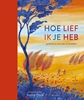 Afbeelding van Hoe lief ik je heb