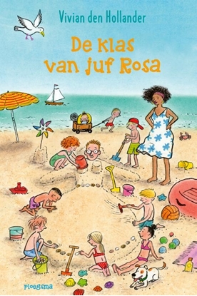 Afbeeldingen van De klas van juf Rosa