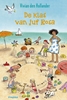 Afbeelding van De klas van juf Rosa