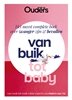 Afbeelding van Van buik tot baby