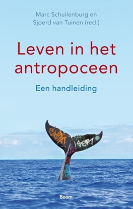 Afbeeldingen van Leven in het antropoceen