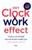 Afbeelding van Het Clockwork-effect