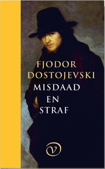 Afbeelding van Misdaad en straf