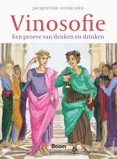 Afbeelding van Vinosofie