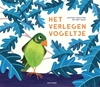 Afbeelding van Het verlegen vogeltje