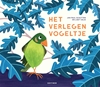 Afbeelding van Het verlegen vogeltje