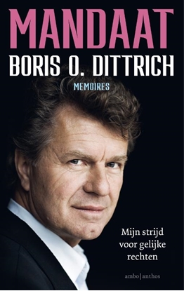 Afbeeldingen van Mandaat
