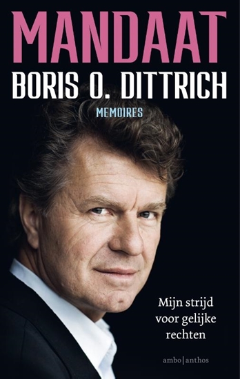 Afbeelding van Mandaat