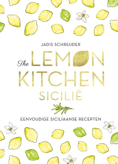 Afbeelding van The Lemon Kitchen Sicilië
