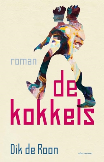 Afbeelding van De Kokkels