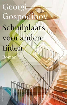 Afbeeldingen van Schuilplaats voor andere tijden