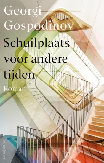 Afbeelding van Schuilplaats voor andere tijden