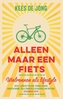 Afbeelding van Alleen maar een fiets