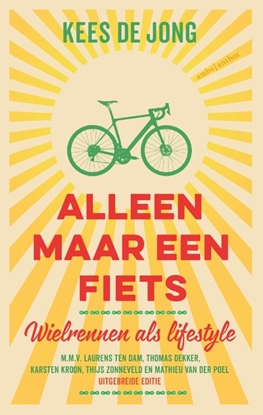 Afbeeldingen van Alleen maar een fiets