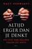Afbeelding van Altijd erger dan je denkt