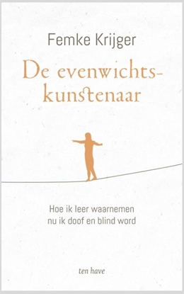 Afbeeldingen van De evenwichtskunstenaar