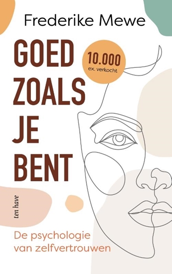 Afbeelding van Goed zoals je bent