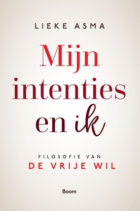 Afbeeldingen van Mijn intenties en ik