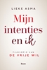 Afbeelding van Mijn intenties en ik