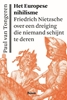 Afbeelding van Het Europese nihilisme