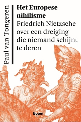 Afbeeldingen van Het Europese nihilisme