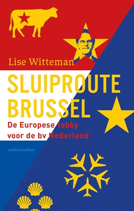 Afbeeldingen van Sluiproute Brussel