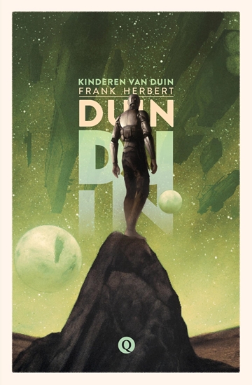Afbeelding van Duin Kinderen van Duin