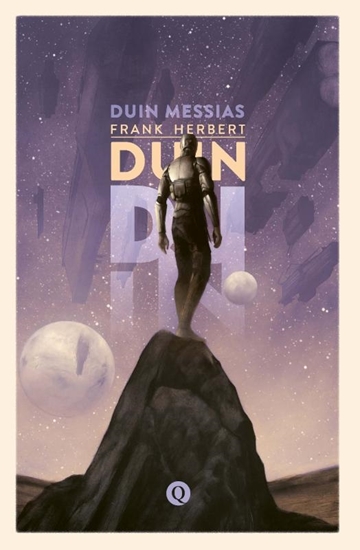 Afbeelding van Duin Duin messias