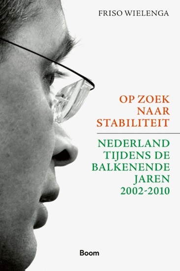 Afbeelding van Op zoek naar stabiliteit