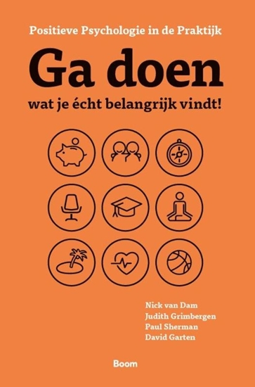 Afbeelding van Ga doen wat je echt belangrijk vindt