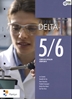 Afbeelding van Nieuwe delta-T 5/6 leermap complexe getallen (LP B) Leerwerkboek