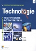 Afbeelding van Technische activiteiten IW/EM contractwerkboek