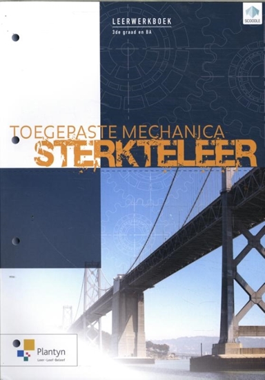 Afbeelding van Sterkteleer