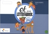 Afbeelding van De Taalbende Thema 2 Et en de letterfabriek schrijfschrift