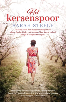 Afbeeldingen van Het kersenspoor