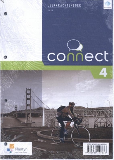 Afbeelding van Connect 4
