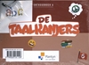 Afbeelding van De Taalkanjers 6 Onthoudboek