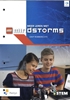 Afbeelding van Meer leren met Lego Mindstorms
