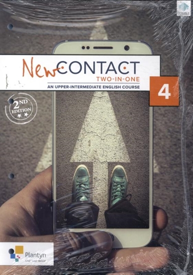 Afbeelding van New Contact Two-in-one 4